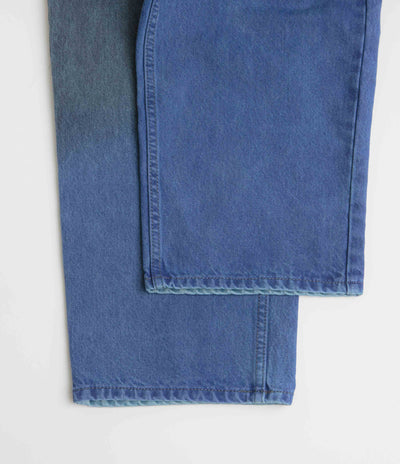 thisisneverthat Relaxed Jeans in Multi