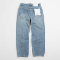 thisisneverthat Relaxed Jeans in Washed Blue thumbnail