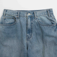 thisisneverthat Relaxed Jeans in Washed Blue thumbnail