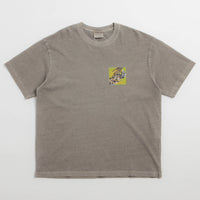thisisneverthat Resonance T-Shirt - Stone Beige thumbnail