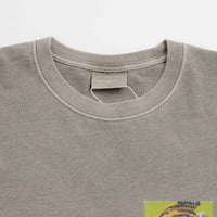 thisisneverthat Resonance T-Shirt - Stone Beige thumbnail