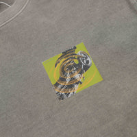 thisisneverthat Resonance T-Shirt - Stone Beige thumbnail