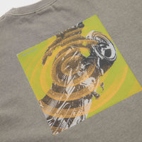 thisisneverthat Resonance T-Shirt - Stone Beige thumbnail