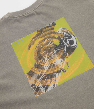 thisisneverthat Resonance T-Shirt - Stone Beige