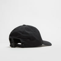 thisisneverthat SP-Logo Nylon Cap in Black thumbnail