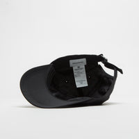 thisisneverthat SP-Logo Nylon Cap in Black thumbnail