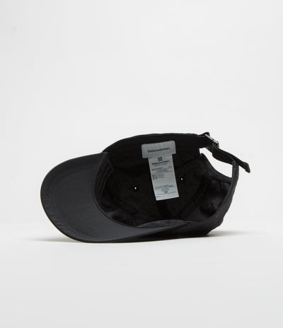 thisisneverthat SP-Logo Nylon Cap in Black
