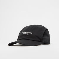 thisisneverthat Sport Mesh Cap in Black thumbnail