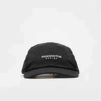 thisisneverthat Sport Mesh Cap in Black thumbnail