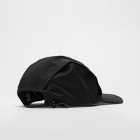 thisisneverthat Sport Mesh Cap in Black thumbnail