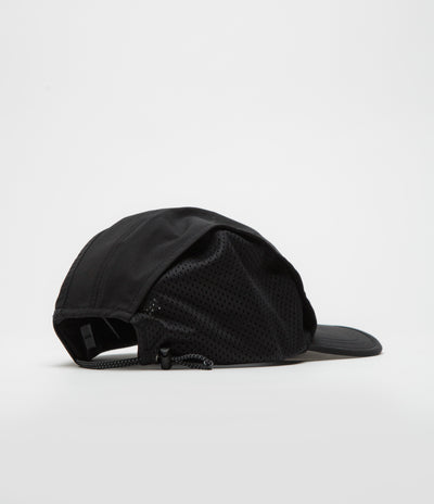 thisisneverthat Sport Mesh Cap in Black