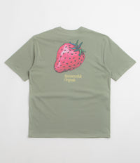 TINYCOTTONS STRAWBERRIES TEE 2y 半袖Tシャツ Girls Strawberry Graphic Tee: Kids Summer Cotton T-shirt - Etsy