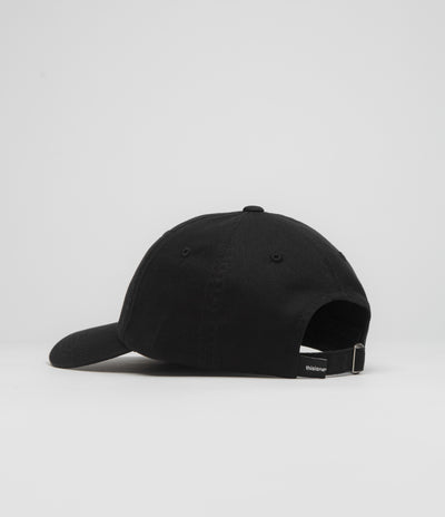 thisisneverthat T-Logo Cap in Black