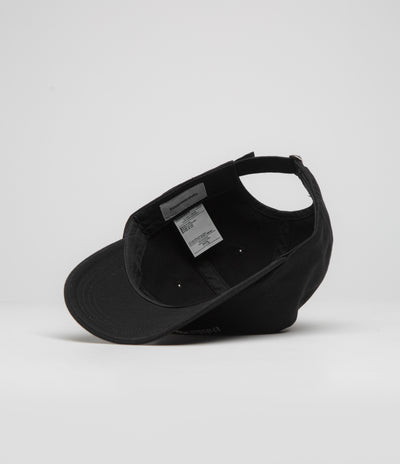 thisisneverthat T-Logo Cap in Black