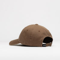 thisisneverthat T-Logo Cap in Washed Brown thumbnail