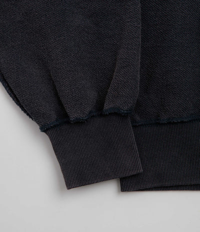 thisisneverthat T-Logo Hoodie - Faded Navy