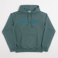 thisisneverthat T-Logo LT Hoodie - Dark Slate thumbnail