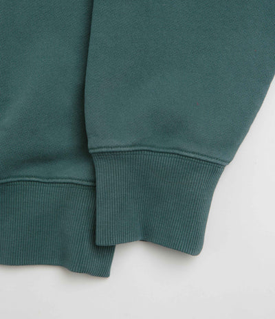 thisisneverthat T-Logo LT Hoodie - Dark Slate