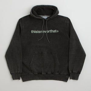 Washed Black