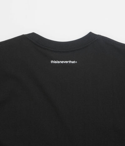 thisisneverthat T-Logo T-Shirt in Black