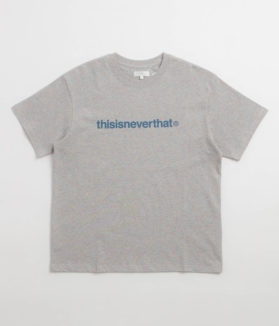 thisisneverthat T-Logo T-Shirt - Heather Sage