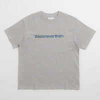 thisisneverthat T-Logo T-Shirt - Heather Sage thumbnail