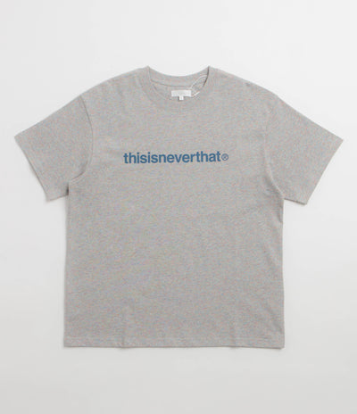 thisisneverthat T-Logo T-Shirt - Heather Sage