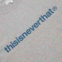 thisisneverthat T-Logo T-Shirt - Heather Sage thumbnail