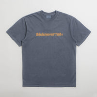 thisisneverthat T-Logo T-Shirt in Ink thumbnail