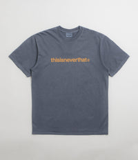thisisneverthat T-Logo T-Shirt - Ink | Flatspot