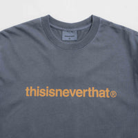 thisisneverthat T-Logo T-Shirt in Ink thumbnail