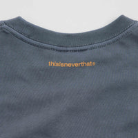 thisisneverthat T-Logo T-Shirt in Ink thumbnail