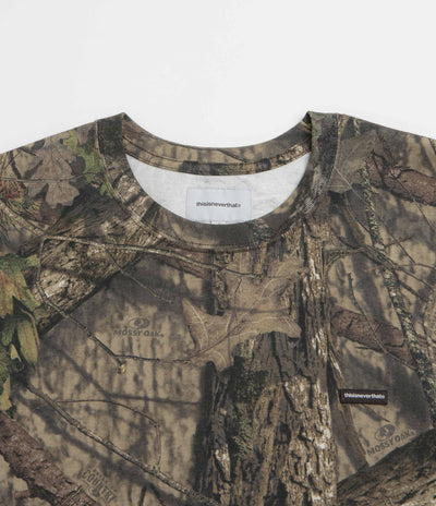 thisisneverthat T.N.T. Classic HDP T-Shirt in Camo