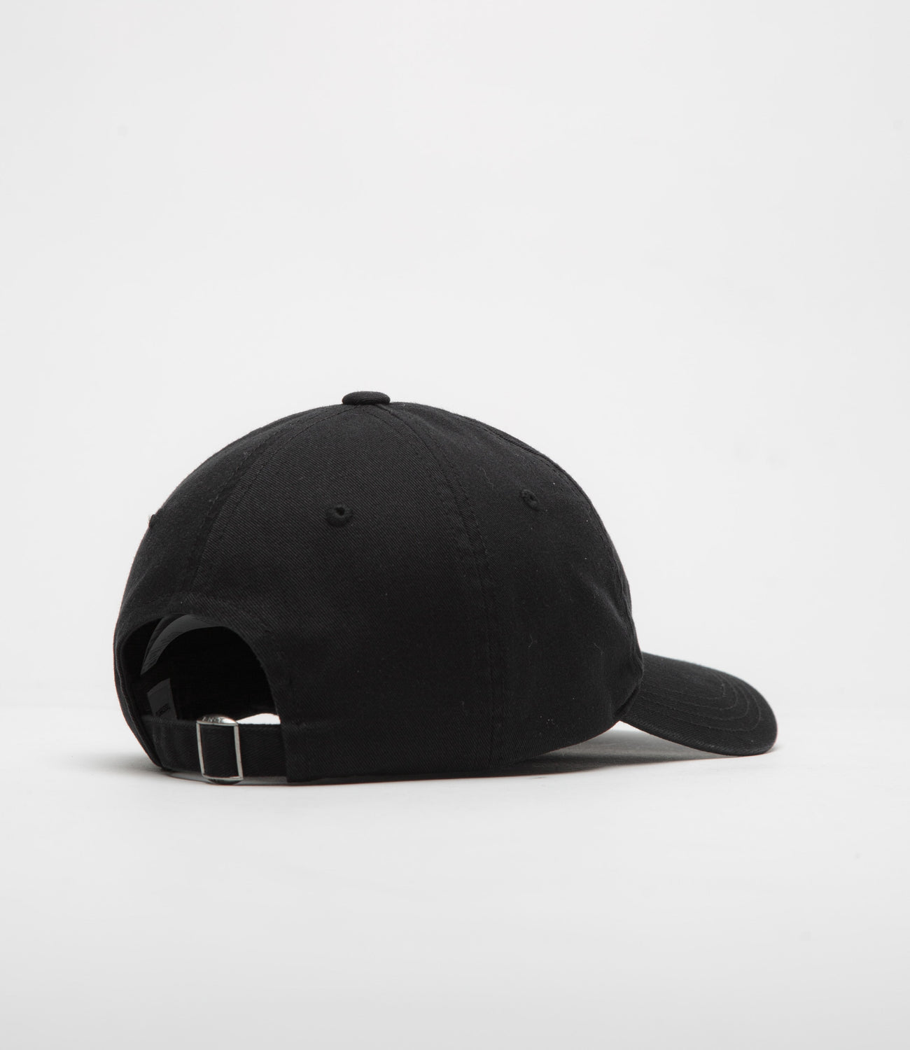 thisisneverthat Times Cap - Black | Flatspot