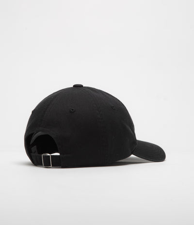 thisisneverthat Times Cap in Black