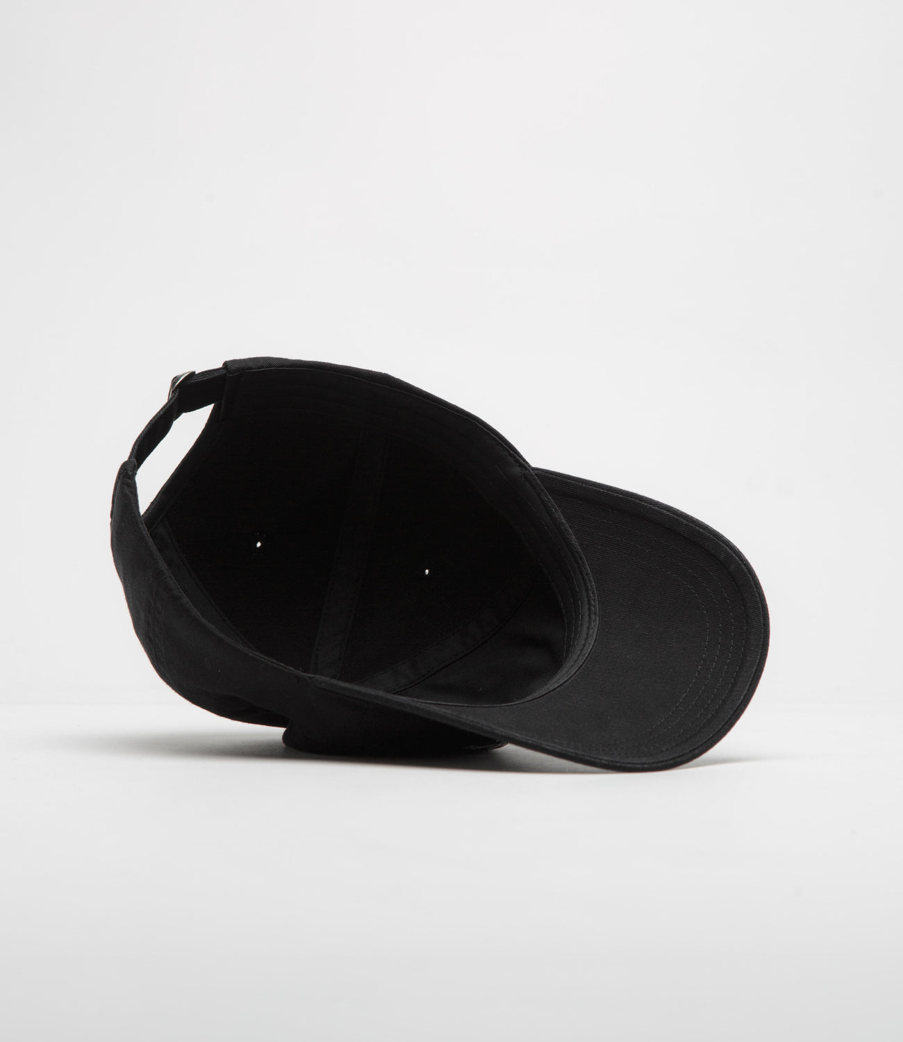 thisisneverthat Times Cap - Black | Flatspot