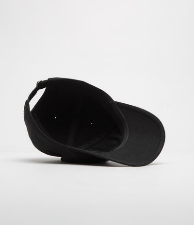 thisisneverthat Times Cap in Black