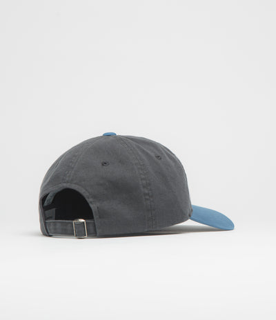 thisisneverthat Times Cap - Charcoal