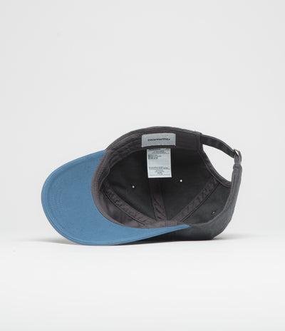 thisisneverthat Times Cap - Charcoal