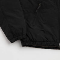 thisisneverthat Washed Down Puffer Jacket - Black thumbnail