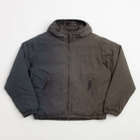 thisisneverthat Washed Down Puffer Jacket - Gradient thumbnail