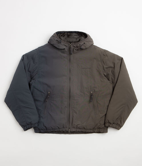 thisisneverthat Washed Down Puffer Jacket - Gradient