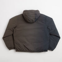 thisisneverthat Washed Down Puffer Jacket - Gradient thumbnail