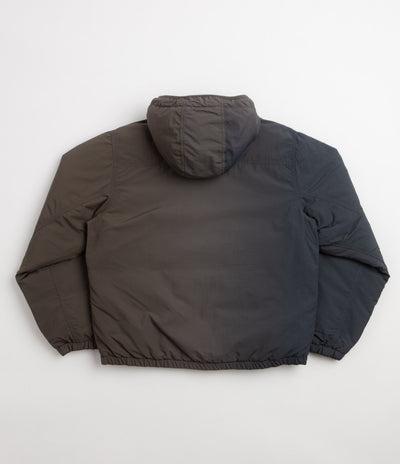 thisisneverthat Washed Down Puffer Jacket - Gradient