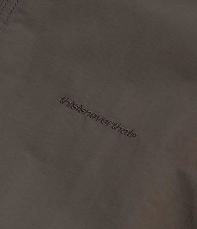 thisisneverthat Washed Down Puffer Jacket - Gradient