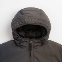 thisisneverthat Washed Down Puffer Jacket - Gradient thumbnail