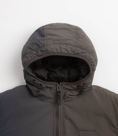 thisisneverthat Washed Down Puffer Jacket - Gradient