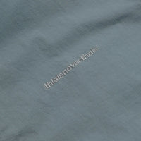 thisisneverthat Washed Down Puffer Jacket - Slate thumbnail