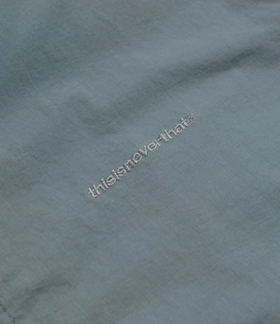 thisisneverthat Washed Down Puffer Jacket - Slate