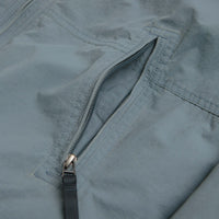 thisisneverthat Washed Down Puffer Jacket - Slate thumbnail